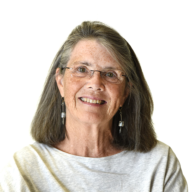 Wanda  MacDonald